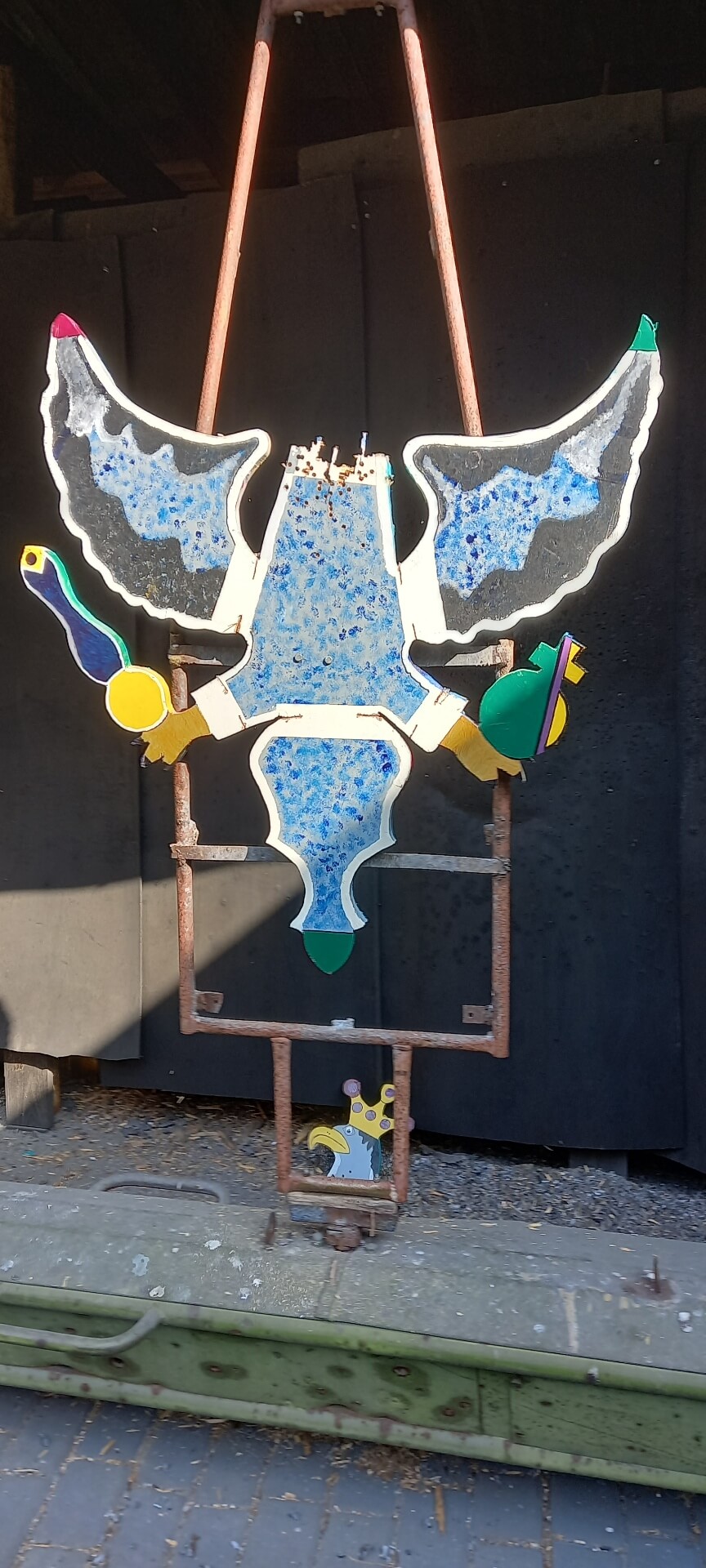 Schützenkönig 2025