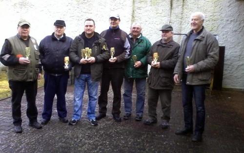 Fr&uuml;hjahrespokalschie&szlig;en