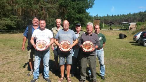 Fuchsschie&szlig;en vom 24.07.2022