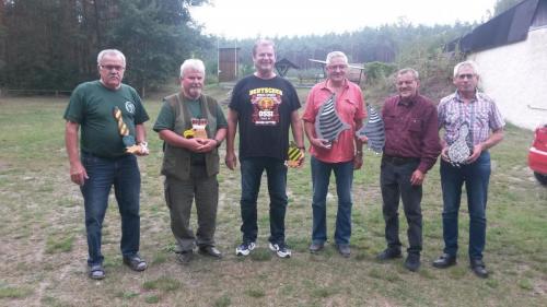 Adlerschiessen 27.08.2022