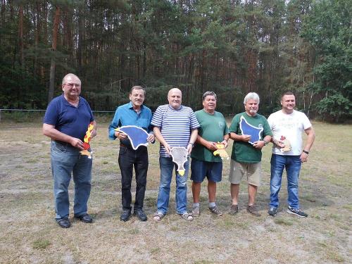 Adlerschie&szlig;en am 22.08.2020