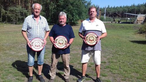 Fuchsschie&szlig;en 28.07.2019