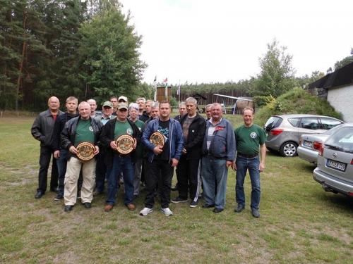 Fuchsschie&szlig;en 2015