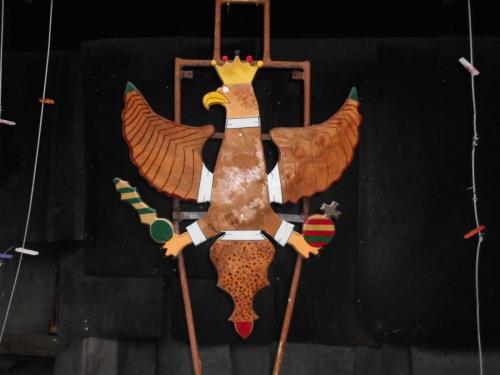 K&ouml;nigs-/Adlerschie&szlig;en am 17.08.19