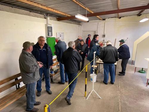 Millenniumschie&szlig;en