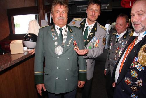 54.Provinzialsch&uuml;tzenfest