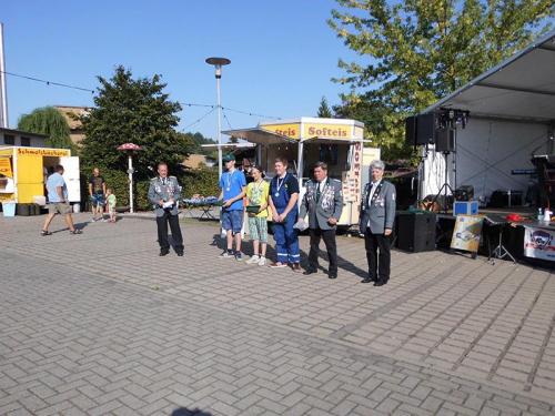 Volksk&ouml;nigsschie&szlig;en 28.8.2015